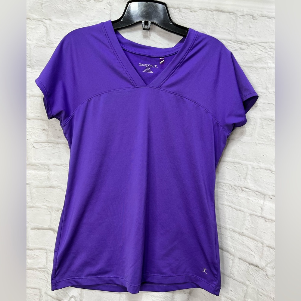 Danskin Activewear Top